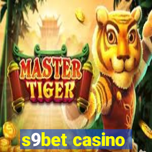 s9bet casino